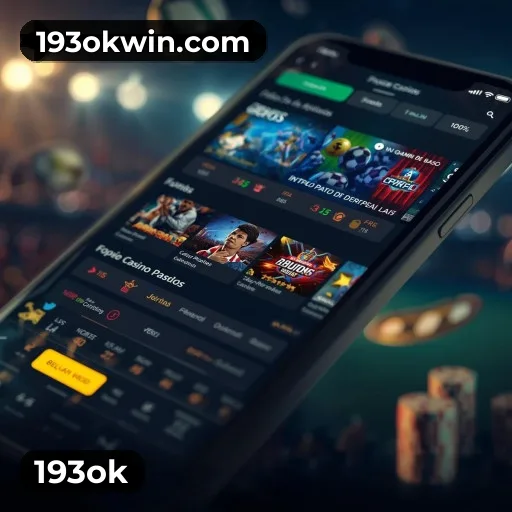 FAQ 193ok Brasil - Perguntas frequentes sobre bônus, PIX, RTP, APP mobile e VIP