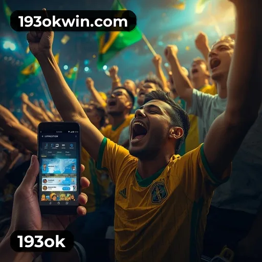 193ok PIX instantâneo Brasil - Depósito e saque em minutos 24/7